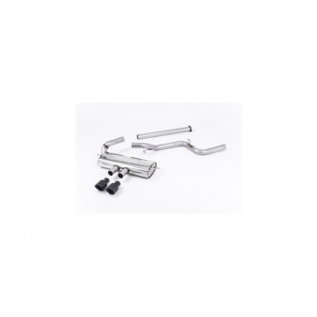 Catback Milltek SSXFD118