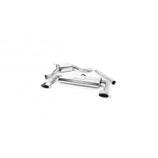 Catback Milltek SSXSE157