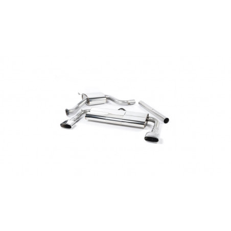 Catback Milltek SSXSE157