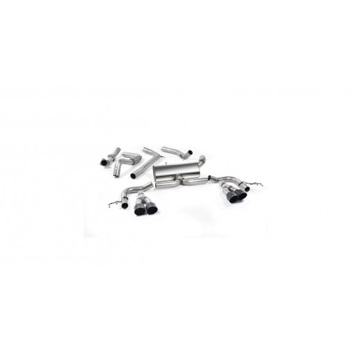 Ligne Race Milltek SSXHO215