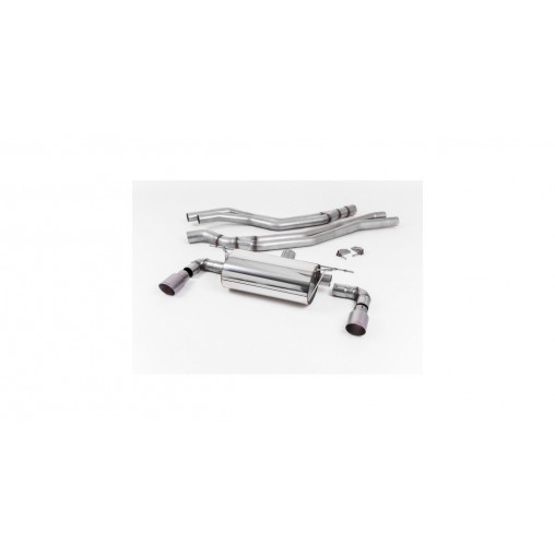 Catback Milltek SSXBM1042