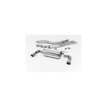 Catback Milltek SSXBM1042