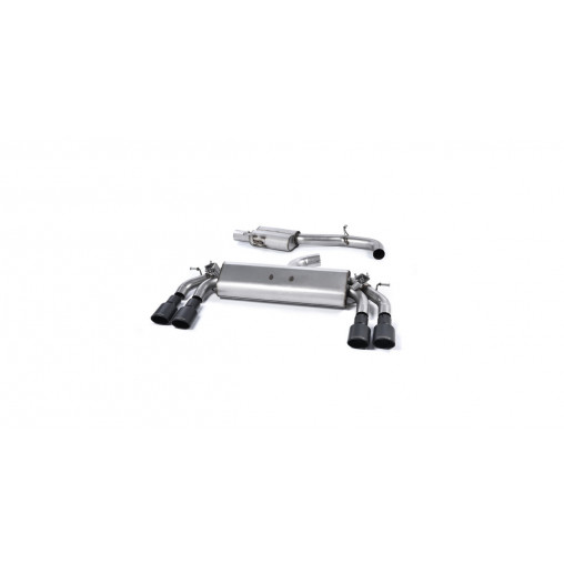 Catback Milltek SSXAU419 Catback Milltek SSXAU419