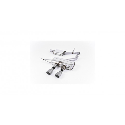 Catback Milltek SSXVW164 Catback Milltek SSXVW164