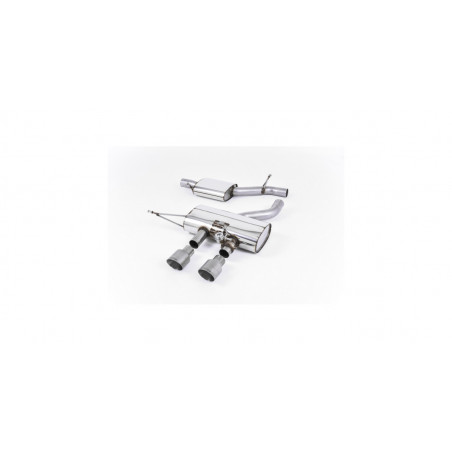 Catback Milltek SSXVW164