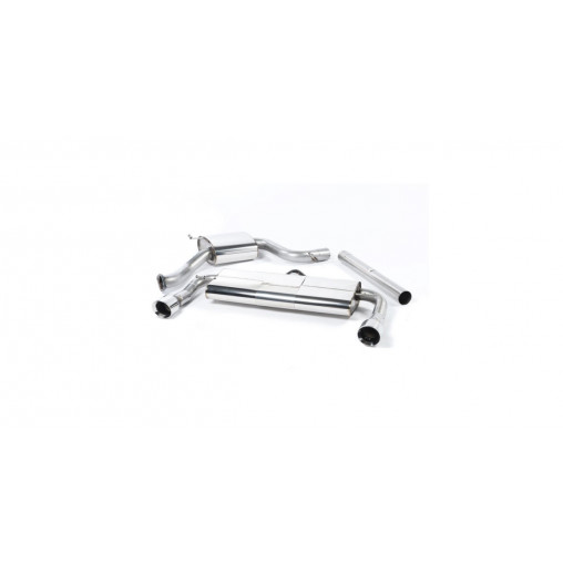 Catback Milltek SSXVW225 Catback Milltek SSXVW225