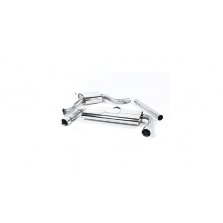 Catback Milltek SSXVW225