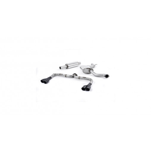 Catback Milltek SSXSE164