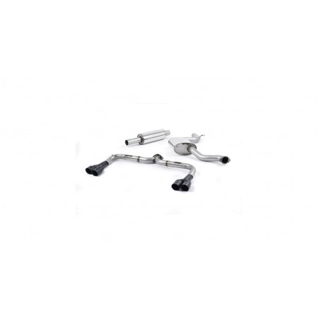 Catback Milltek SSXSE164