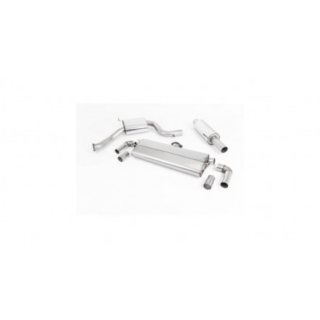 Catback Milltek SSXVW500