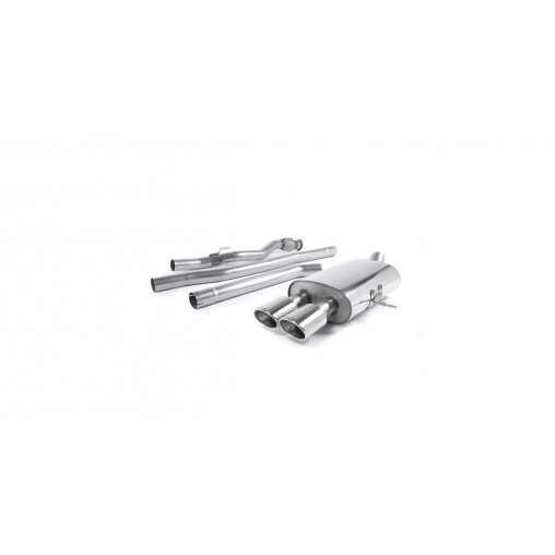 Catback Milltek SSXM024