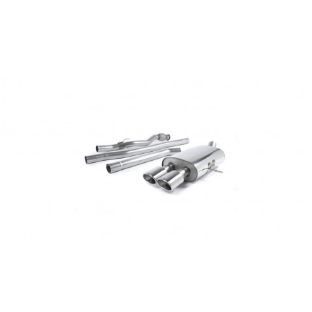 Catback Milltek SSXM024