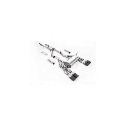 FAP Back Milltek SSXBM1121