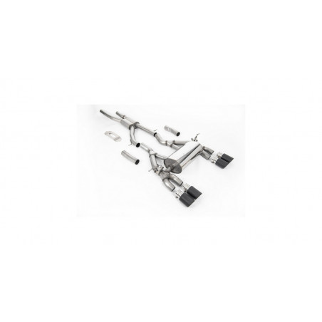 FAP Back Milltek SSXBM1121