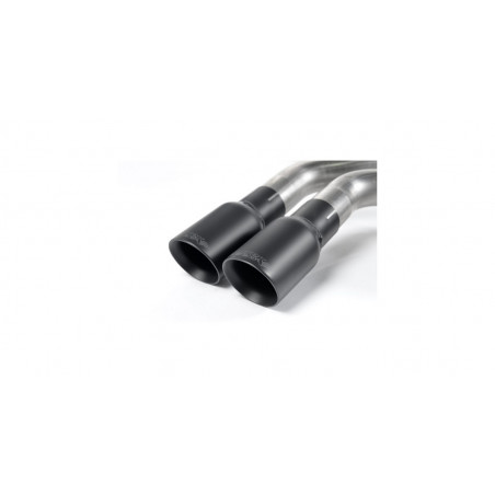Catback Race Milltek SSXVW282
