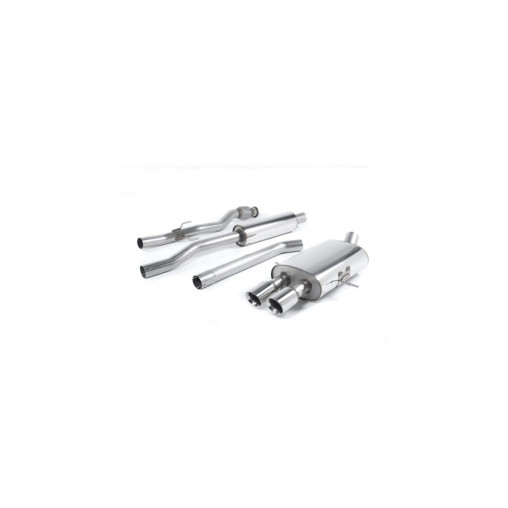 Catback Milltek SSXM022