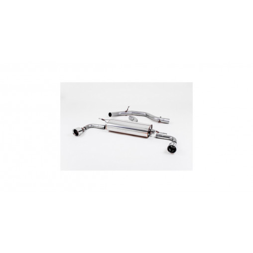Catback Milltek SSXVW113