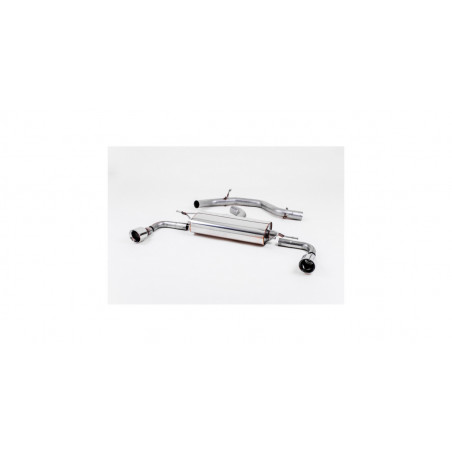 Catback Milltek SSXVW113