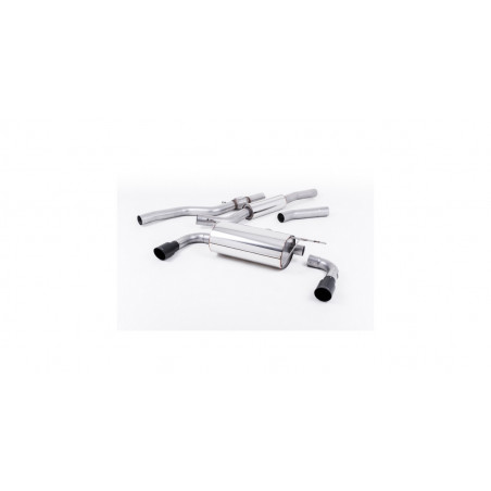 Catback Milltek SSXBM1015