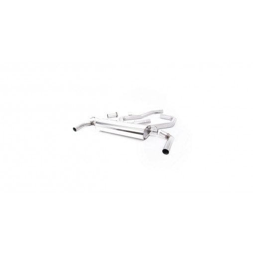 FAP Back Milltek SSXHY146