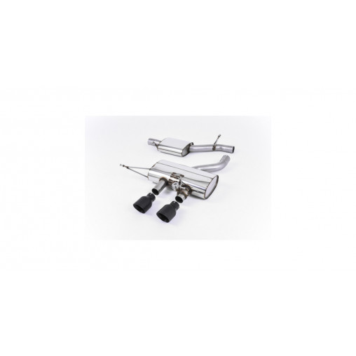 Catback Milltek SSXVW139