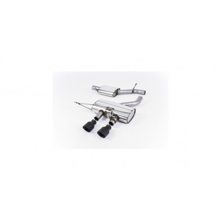 Catback Milltek SSXVW139