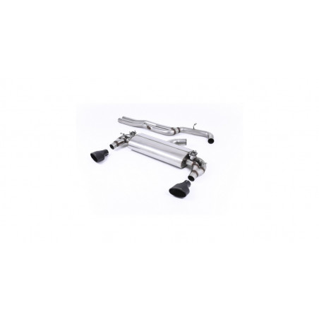 Catback Milltek SSXVW591