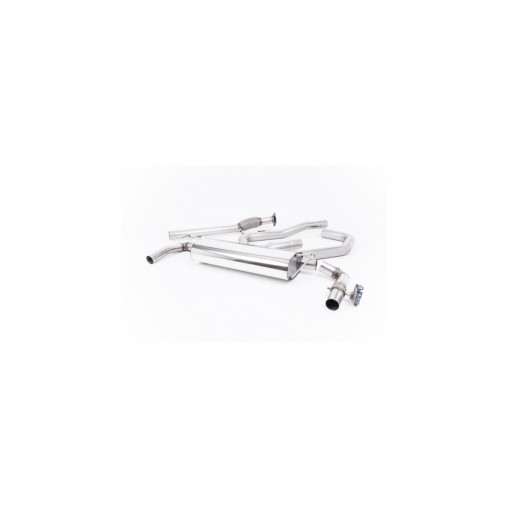 Catback Milltek SSXHY104