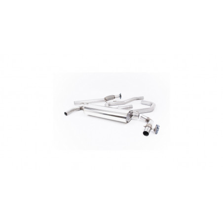 Catback Milltek SSXHY104
