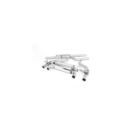 FAP Back Milltek SSXBM1085
