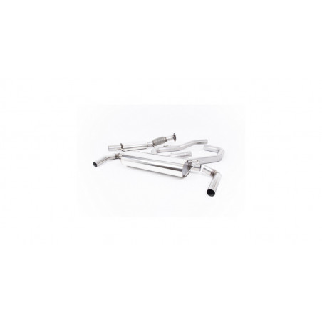 Catback Milltek SSXHY140