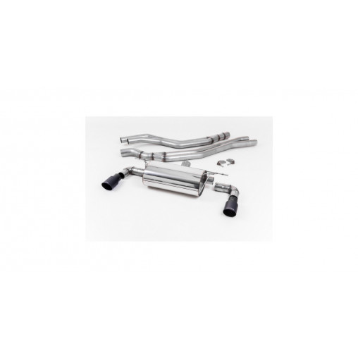 Catback Milltek SSXBM1041 Catback Milltek SSXBM1041