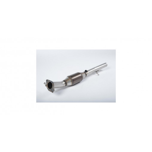 Cata Sport Hi-Flow Milltek SSXFD016 Cata Sport Hi-Flow Milltek SSXFD016