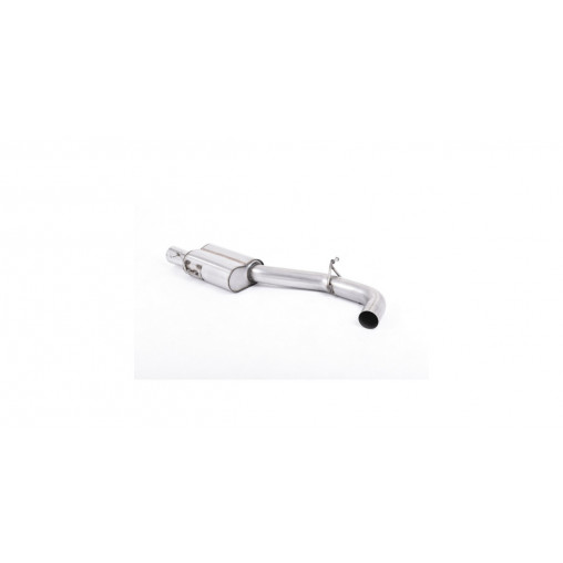 Silencieux Milltek SSXAU619 Silencieux Milltek SSXAU619