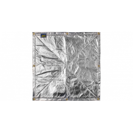 Tapis Isolant Ultra Lite Cool It // 60 x 60 cm (24"x24")