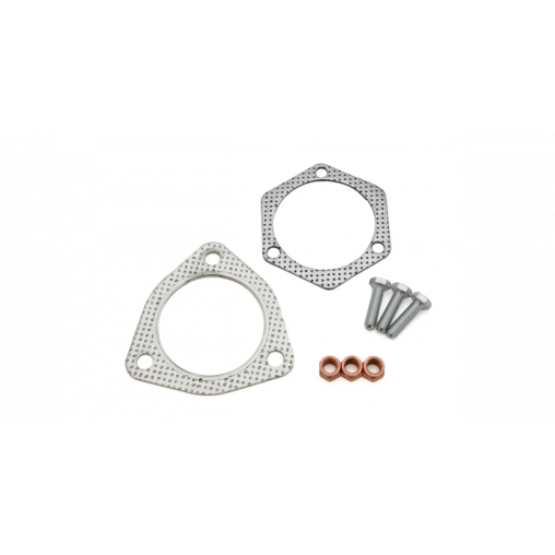 Catalyseur sport High-Flow 1.8T 034 Motorsport pour Audi A4 (B5 / B6)