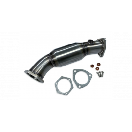 Catalyseur sport High-Flow 1.8T 034 Motorsport pour Audi A4 (B5 / B6)