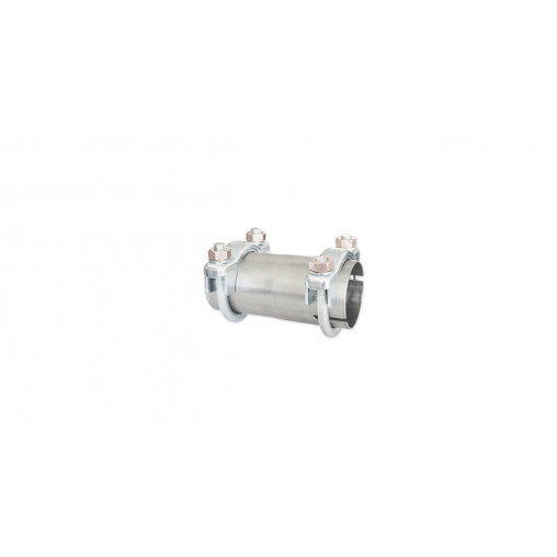 Adaptateur silencieux d'origine Inoxcar Mini Cooper (F57) JCW 2,0 Cabriolet 2020-2024 Adaptateur silencieux d'origine Inoxcar Mini Cooper (F57) JCW 2,0 Cabriolet 2020-2024