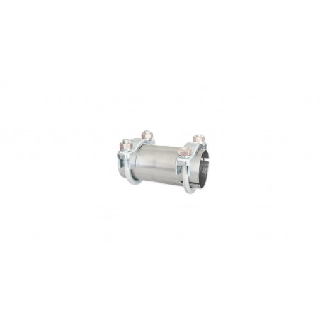 Adaptateur silencieux d'origine Inoxcar Mini Cooper (F57) JCW 2,0 Cabriolet 2020-2024