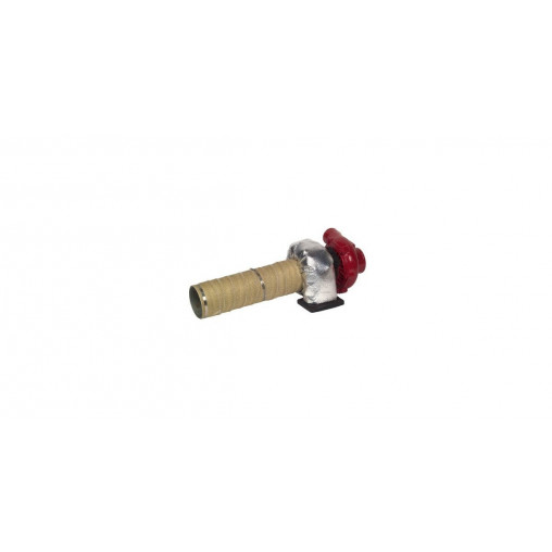 Kit Isolation Cool It pour Turbo Moteurs V6 / V8