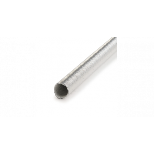 Tuyau isolant thermo-flex Cool-It // 2.5 x 91cm (1"x3ft) // Argent Tuyau isolant thermo-flex Cool-It // 2.5 x 91cm (1"x3ft) // Argent