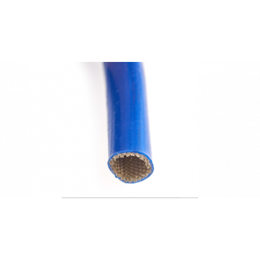 Gaine de fil d'allumage Bleu Cool It 3/8" x 25ft Gaine de fil d'allumage Bleu Cool It 3/8" x 25ft