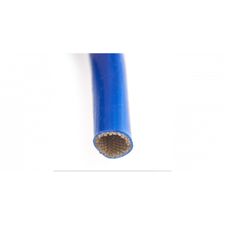 Gaine de fil d'allumage Bleu Cool It 3/8" x 25ft