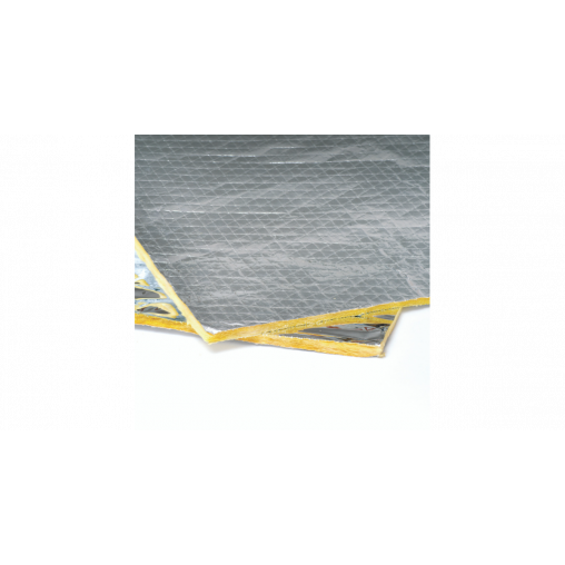 Isolant Thermique et phonique Cool It // 60 cm x 15.2M (24" x 50ft)