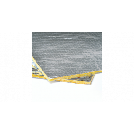 Isolant Thermique et phonique Cool It // 60 cm x 15.2M (24" x 50ft)