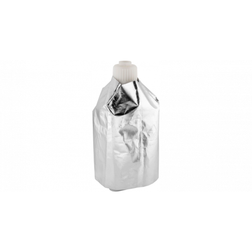 Isolant pour bidon d'essence carre 5 gallons Cool It