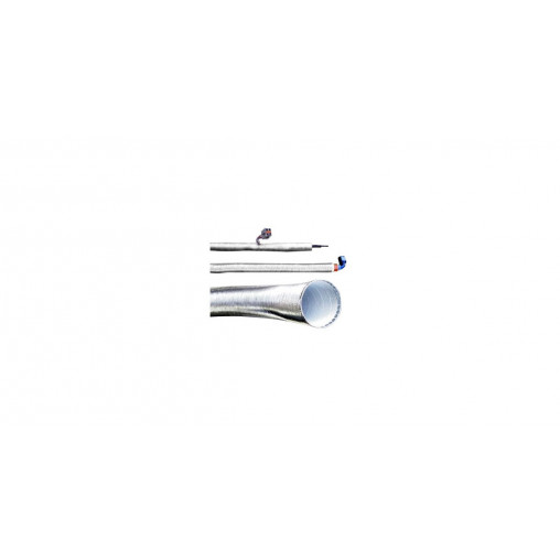 Protection Thermique Cool It Thermo flex Diamètre Int 15.8 mm / longueur 91 cm Protection Thermique Cool It Thermo flex Diamètre Int 15.8 mm / longueur 91 cm