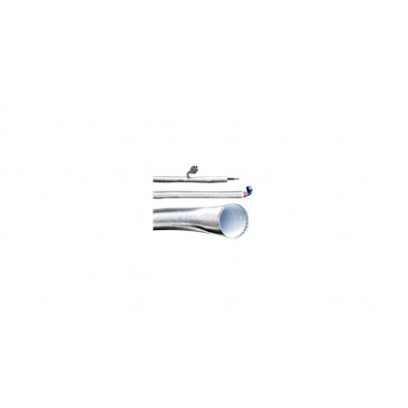 Protection Thermique Cool It Thermo flex Diamètre Int 15.8 mm / longueur 91 cm