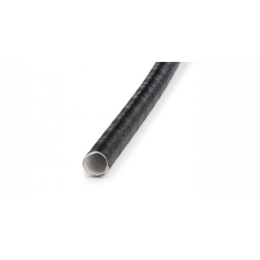 Tuyau isolant thermo-flex Cool-It // 1.5 x 91 cm (5/8"x36") // Noir