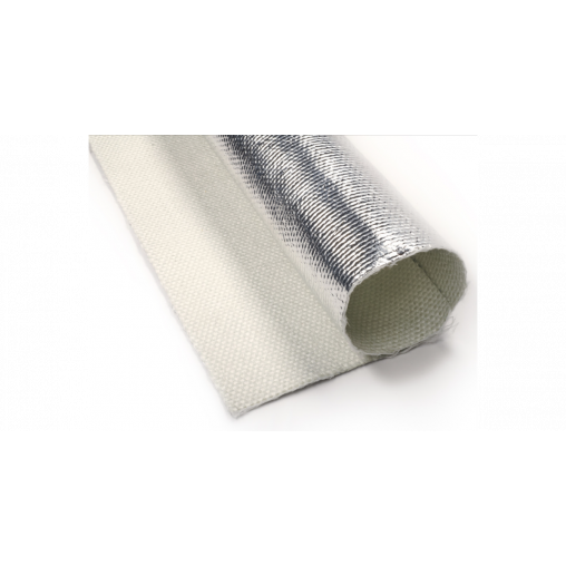 Barrière thermique aluminisée Cool It // 1M x 15.2M (40" x 50ft)